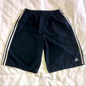 90’s Vintage Adidas Shorts